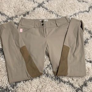 The Tailored Sportsman Breeches